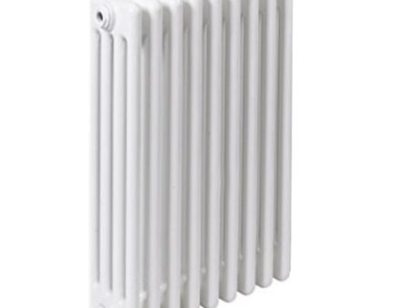 Ercos Comby steel column radiator 9 elements 4 columns center distance 600 mm on Sale