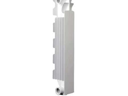 Fondital radiator in die-cast aluminum calidor super b4 single element center distance 700 mm Hot on Sale