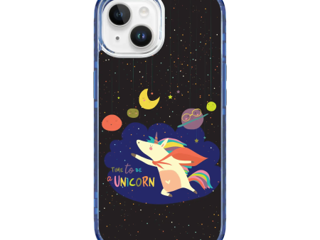 Universicorn | Unicorns | Custom MagSafe Case Design for Apple iPhone 15 Series Cheap