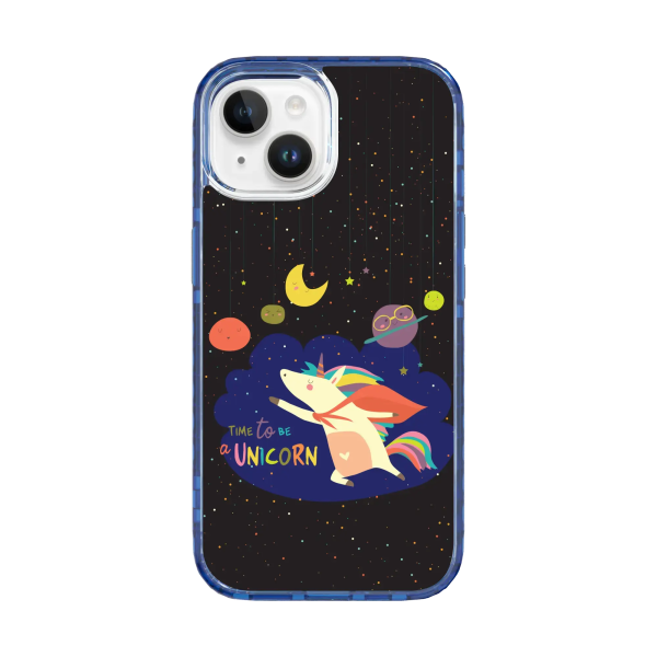 Universicorn | Unicorns | Custom MagSafe Case Design for Apple iPhone 15 Series Cheap