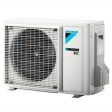 Daikin Stylish New Total Silver 18000 BTU R32 Inverter A ++ wifi air conditioner Online