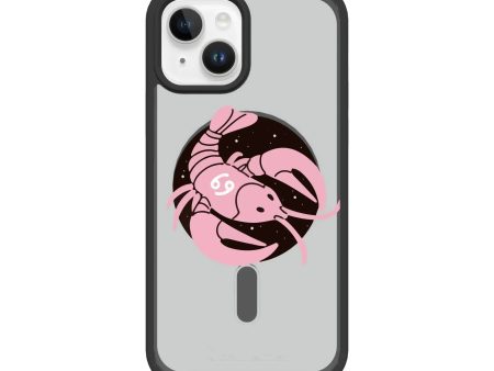 Cancer | Zodiac | Custom MagSafe Case Design for Apple iPhone 13 Series For Sale