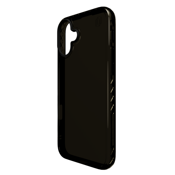 Slim TPU Case for Apple iPhone 16 Plus | Onyx Black | Altitude Series For Discount