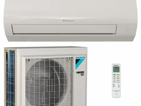 Daikin Sensira 15000 BTU R32 inverter air conditioner A++ Supply