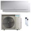 Daikin Emura 3 dual split air conditioner 9000+18000 BTU inverter A++ wifi outdoor unit 5 kW White For Discount