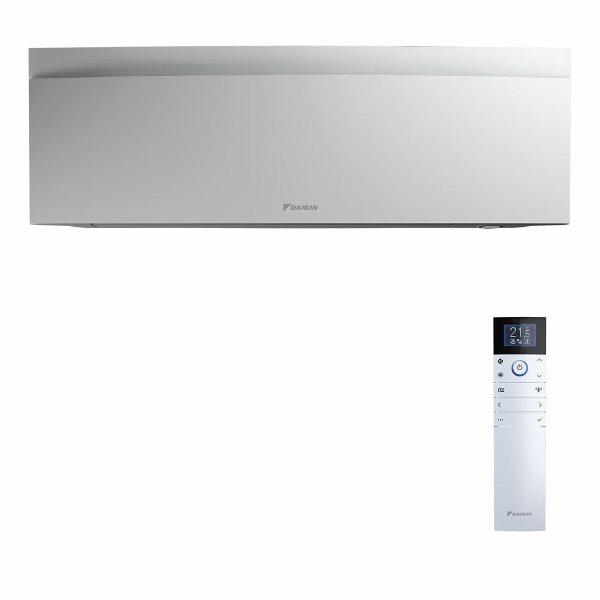 Daikin Emura 3 dual split air conditioner 7000+18000 BTU inverter A++ wifi outdoor unit 5 kW White For Discount