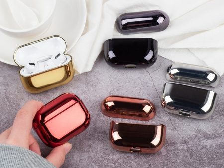 Luxury Cover For Apple AirPods Pro For Cheap