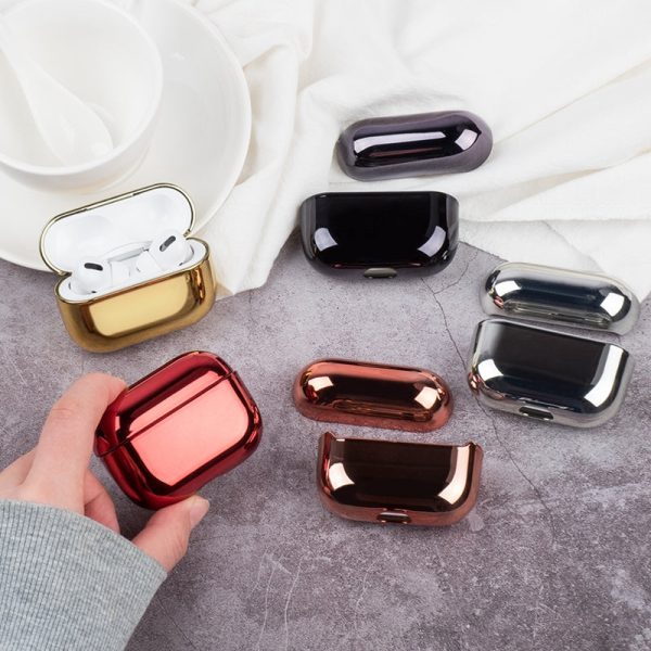 Luxury Cover For Apple AirPods Pro For Cheap