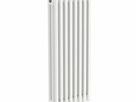 Cordivari Ardesia column radiator 3 columns 8 elements - Height 2000 Interaxis 1944 (mm) Fashion