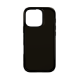 Slim TPU Case for Apple iPhone 16 Pro | Onyx Black | Altitude Series Sale