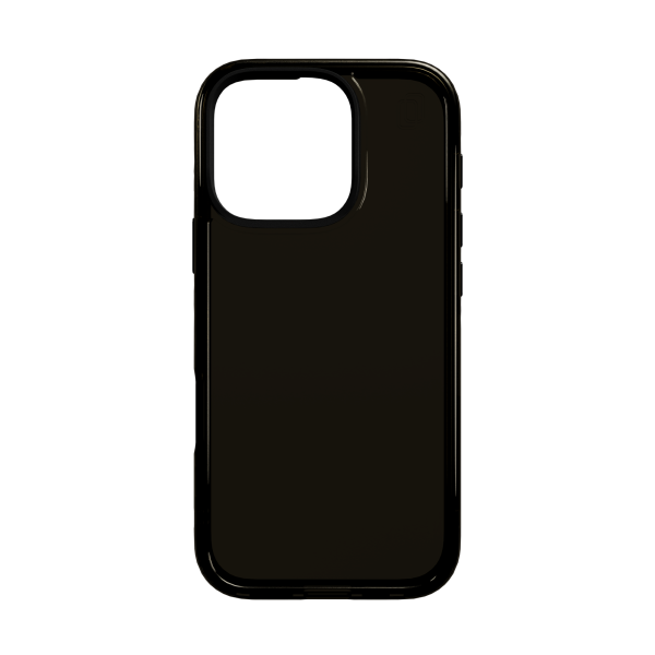 Slim TPU Case for Apple iPhone 16 Pro | Onyx Black | Altitude Series Sale