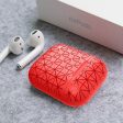 Soft Silicone Cover For Apple Airpods 1 2 on Sale