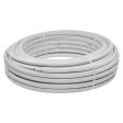 Valsir Mixal multilayer pipe Ø26X3 mm with 6 mm insulating sheath Gray Cheap