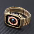 Luxury Mod Kit For Apple Watch Band Online Hot Sale