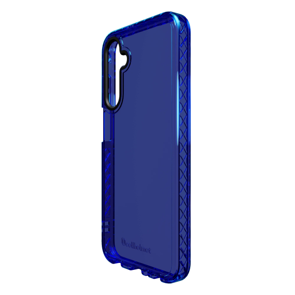 Slim TPU Case for Samsung Galaxy A25 5G | Bermuda Blue | Altitude Series For Sale