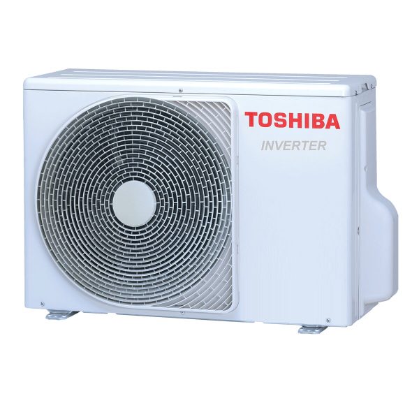 Toshiba SHORAI Edge White Air Conditioner 18000 BTU R32 Inverter A++ WiFi Online Hot Sale