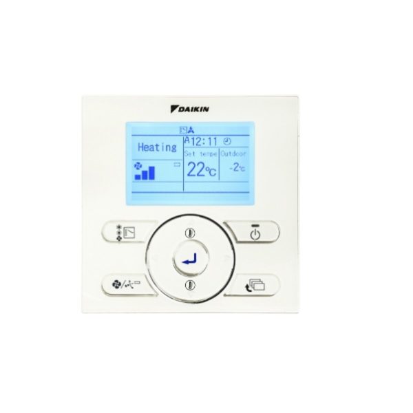 Standard wired controller for Daikin indoor units Online