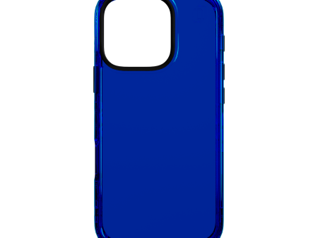 Slim TPU Case for Apple iPhone 16 Pro | Bermuda Blue | Altitude Series Online