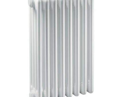 Ercos Comby steel column radiator 8 elements 3 columns center distance 1735 mm Discount