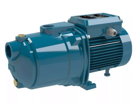 Calpeda MGPM 205 single-phase multi-impeller pump 1 HP 0.75 kW Cheap