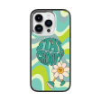 Stay Groovy | That 70 s Case Series | Custom MagSafe Case Design for Apple iPhone 15 Series For Discount