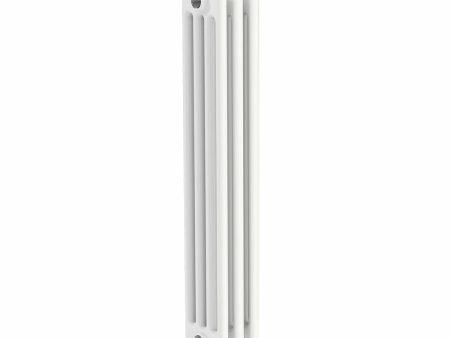 Cordivari Ardesia column radiator 4 columns 3 elements - Height 1800 Interaxis 1744 (mm) Online Sale