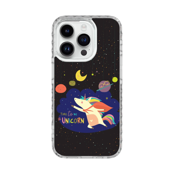 Universicorn | Unicorns | Custom MagSafe Case Design for Apple iPhone 15 Series Cheap