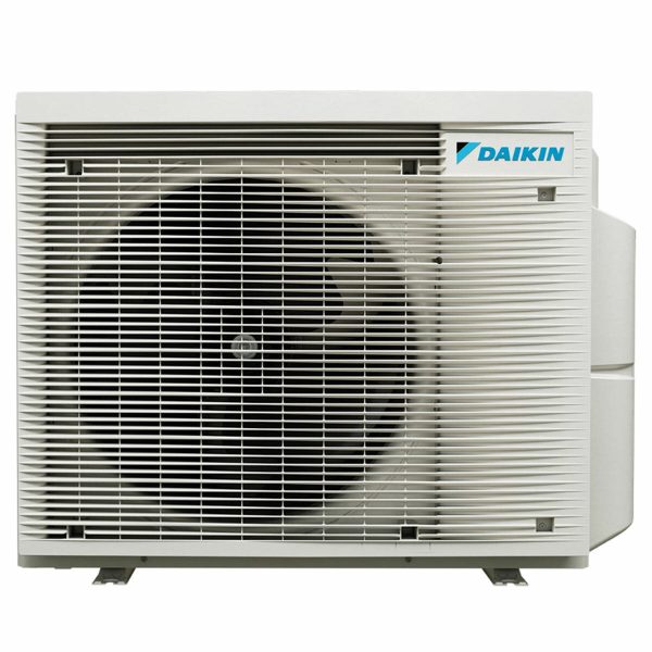 Daikin Emura 3 air conditioner penta split 9000+9000+9000+9000+9000 BTU inverter A+ wifi outdoor unit 7.8 kW White Sale