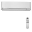 Toshiba Seiya Smart penta split air conditioner 7000+7000+7000+7000+7000 BTU inverter A++ wifi external unit 10 kW Fashion