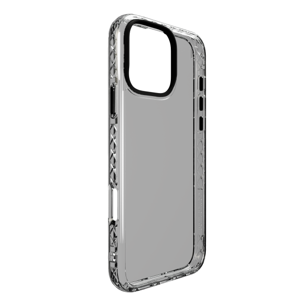 Slim TPU Case for Apple iPhone 16 Pro Max | Crystal Clear | Altitude Series For Cheap