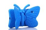 Child Friendly Silicone Butterfly Case For iPad Mini For Sale