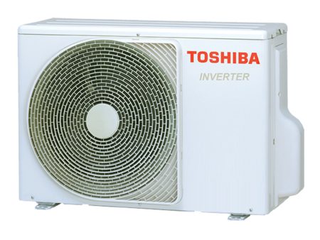 Toshiba Seiya 24000 BTU external unit R32 gas inverter air conditioner Cheap