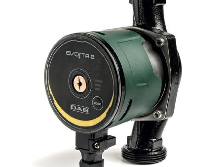 Evosta 2 40-70   180 DAB electronic circulator 1 Hot on Sale