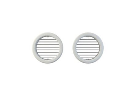 Unico Olimpia Splendid grills diameter 160 mm on Sale