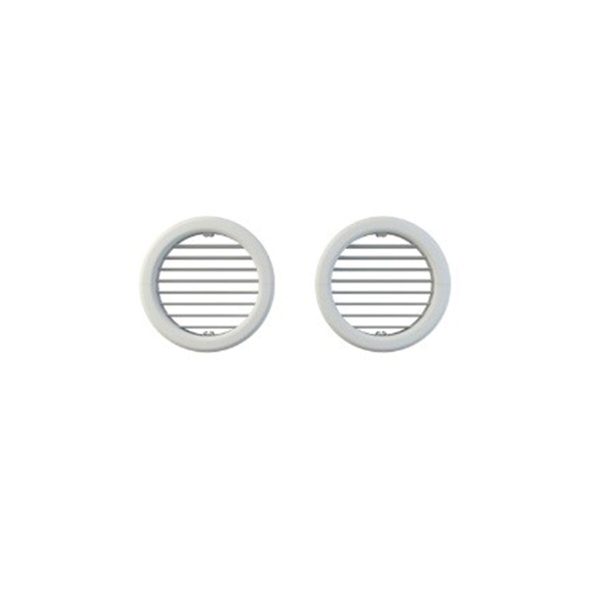 Unico Olimpia Splendid grills diameter 160 mm on Sale