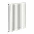 Cordivari Ardesia column radiator 3 columns 14 elements - Height 2000 Interaxis 1944 (mm) Supply