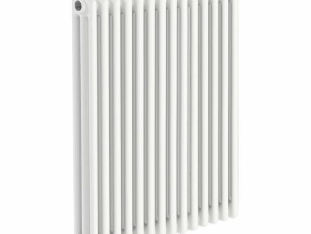 Cordivari Ardesia column radiator 3 columns 14 elements - Height 2000 Interaxis 1944 (mm) Supply