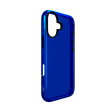 Slim TPU Case for Apple iPhone 16 | Bermuda Blue | Altitude Series on Sale