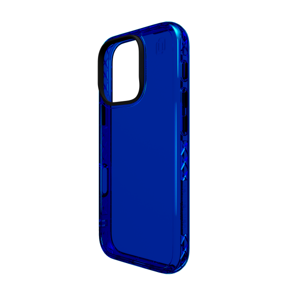 Slim TPU Case for Apple iPhone 16 Pro | Bermuda Blue | Altitude Series Online