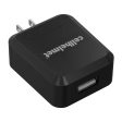 2.1A Wall Charger - Single Port Supply