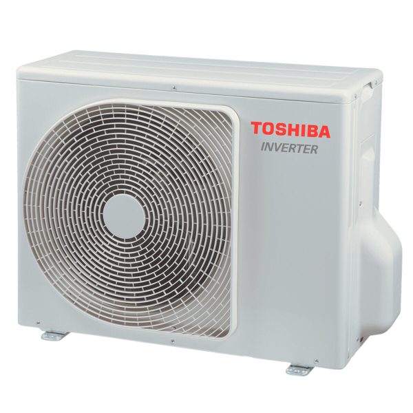 Toshiba Seiya Classic Air Conditioner 18000 BTU R32 Inverter A++ Fashion