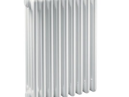 Ercos Comby steel column radiator 9 elements 3 columns center distance 1735 mm Fashion