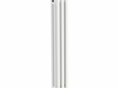 Cordivari Ardesia column radiator 3 columns 3 elements - Height 2000 Interaxis 1944 (mm) Online Sale