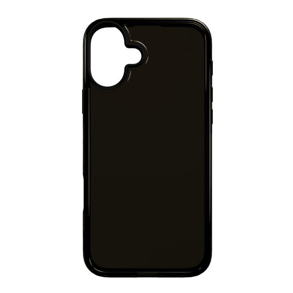 Slim TPU Case for Apple iPhone 16 Plus | Onyx Black | Altitude Series For Discount