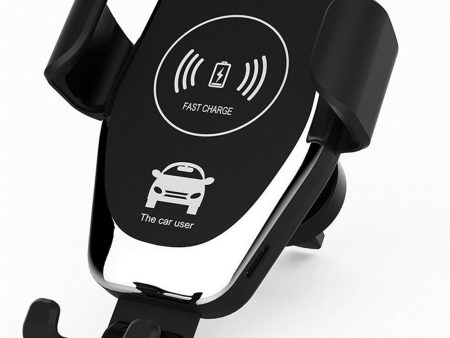 Universal 10W Fast Car Charger Holder Online