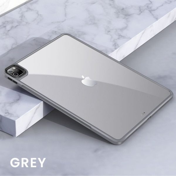 Protective Ultra Thin Shockproof Case For iPad Pro Online Sale