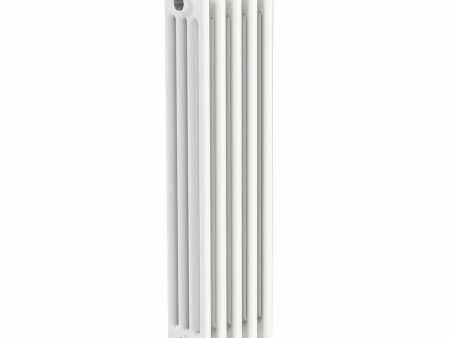 Cordivari Ardesia column radiator 4 columns 5 elements - Height 2000 Interaxis 1944 (mm) For Sale