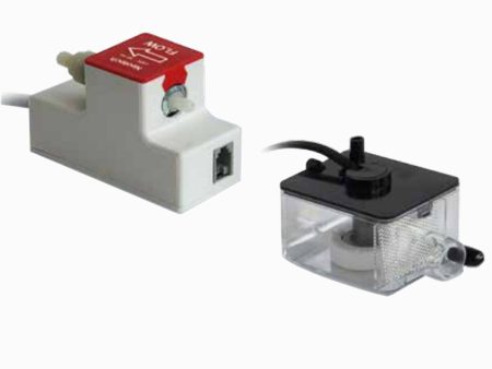 STEELPUMPS neotech NTH 10.1 mini condensate pump For Cheap