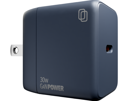 30W GaN Wall Charger Online