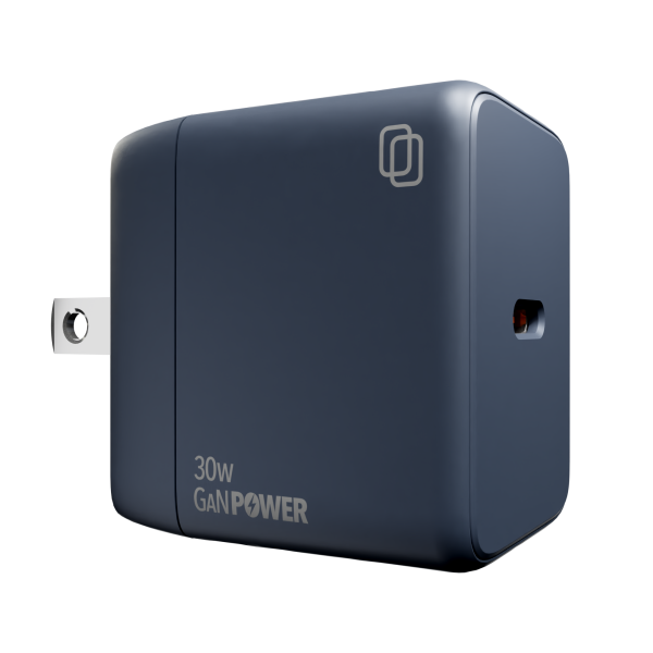 30W GaN Wall Charger Online